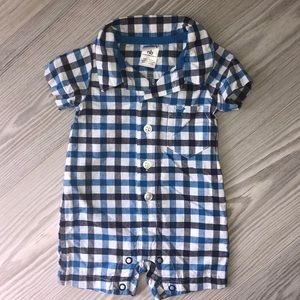 ⭐️Carters Newborn Romper